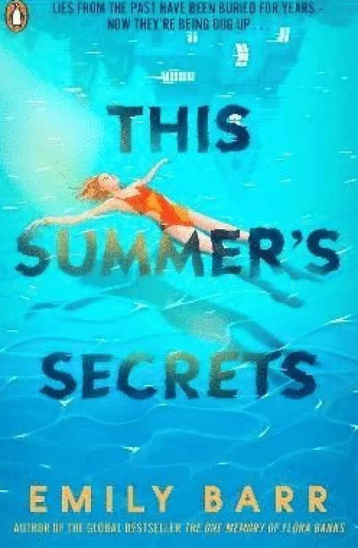 This Summer's Secrets