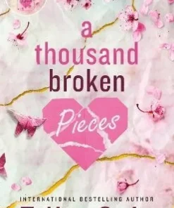 Thousand Broken Pieces