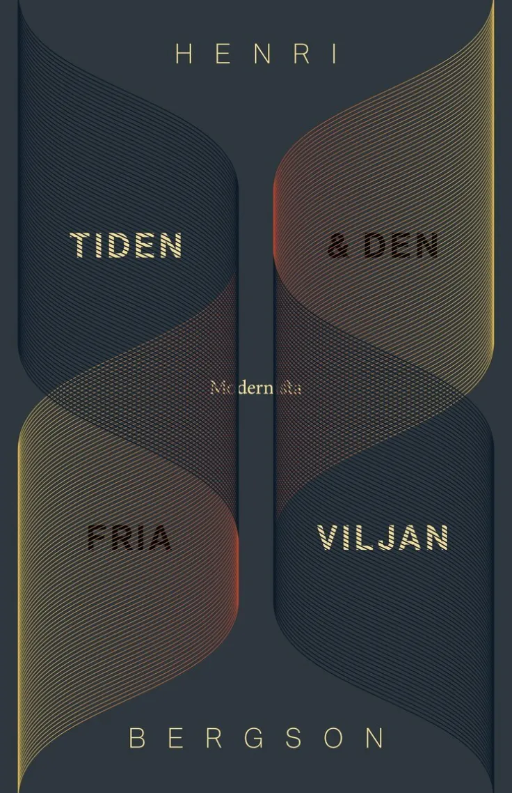 Tiden och den fria viljan