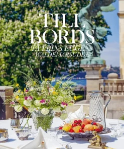 Till bords på Prins Eugens Waldemarsudde