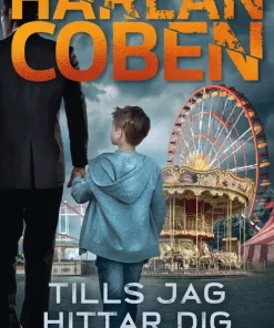 Tills jag hittar dig