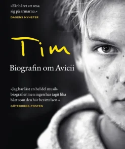 Tim : Biografin om Avicii
