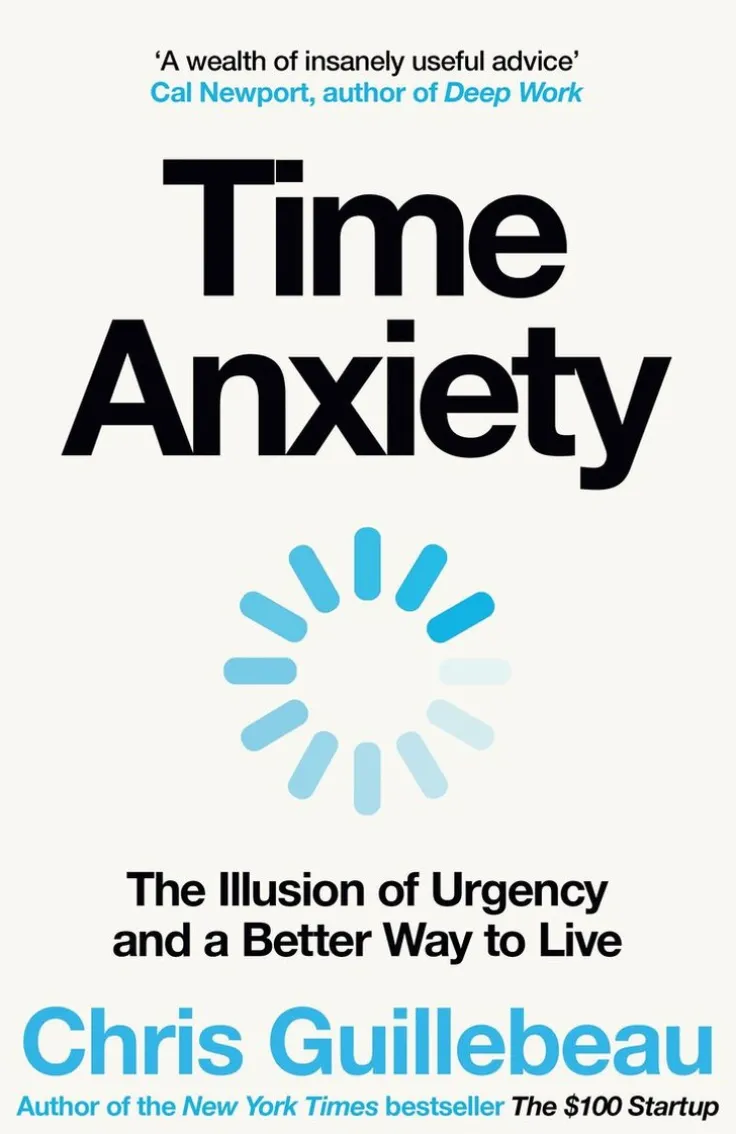Time Anxiety