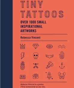 Tiny Tattoos