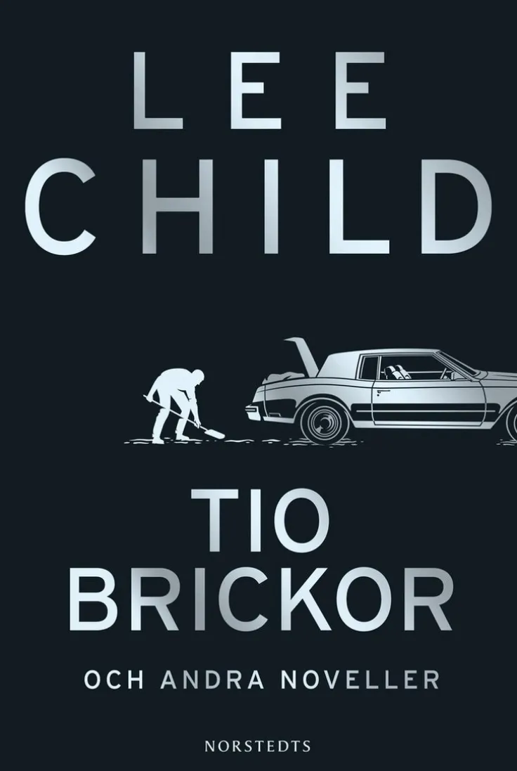 Tio brickor och andra noveller