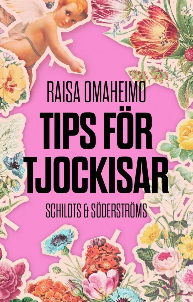 Tips för tjockisar