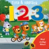Titta & upptäck : 1 2 3