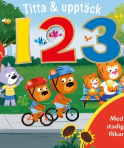 Titta & upptäck : 1 2 3