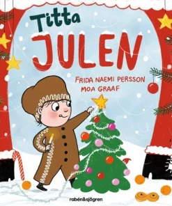 Titta julen