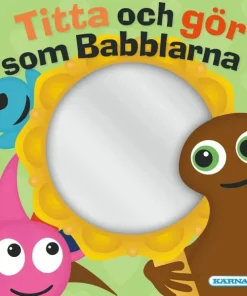 Titta och gör som Babblarna