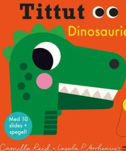 Tittut Dinosaurien