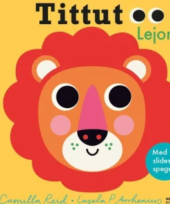 Tittut Lejonet