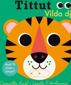 Tittut Vilda djur