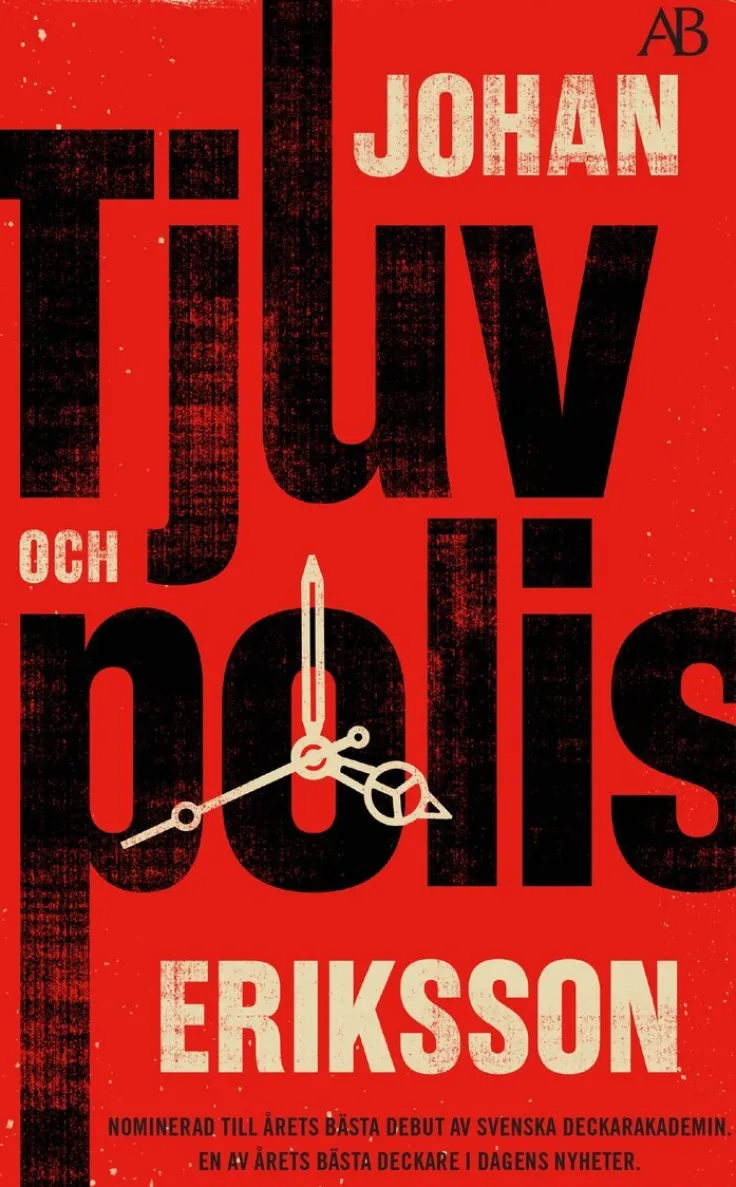 Tjuv och polis