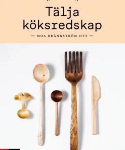 Tälja köksredskap