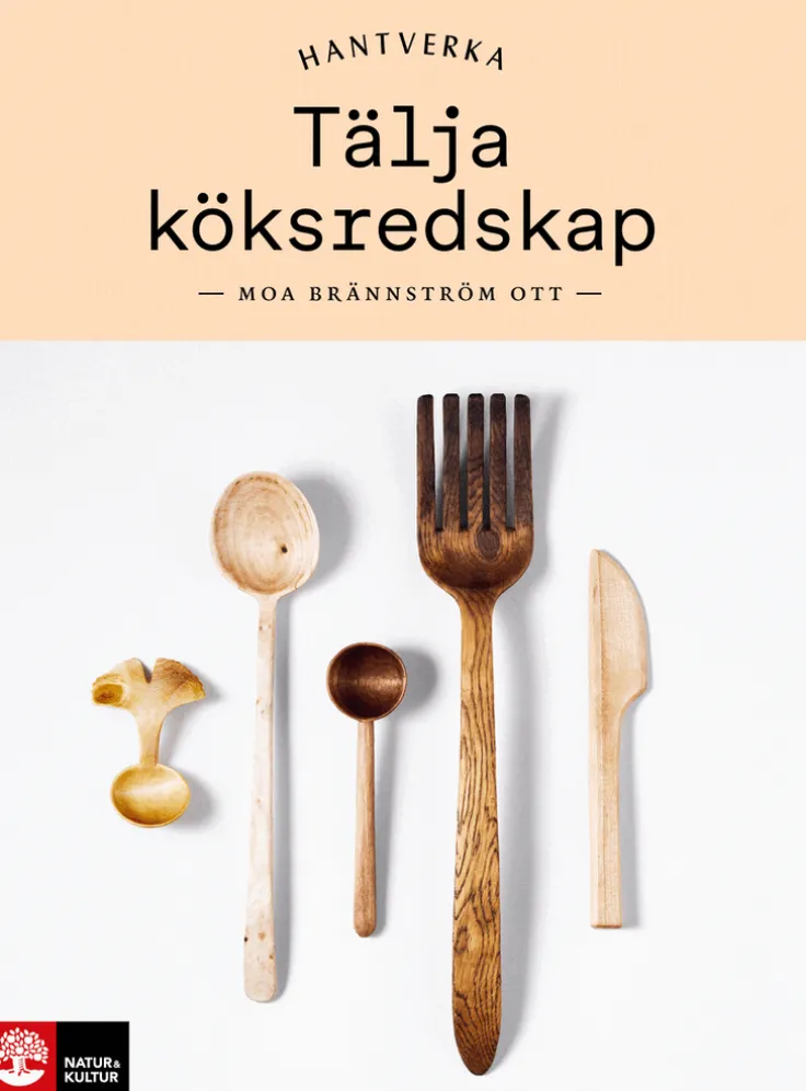 Tälja köksredskap