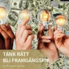 Tänk rätt Bli Framgångsrik - på 10 minuter per dag