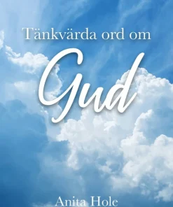 Tänkvärda ord om Gud