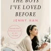 To All The Boys I've Loved Before