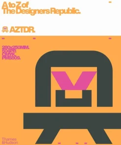 to Z of The Designers Republic