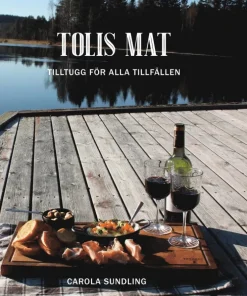 Tolis mat - tilltugg för alla tillfällen