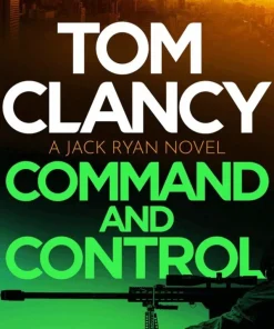 Tom Clancy Command and Control