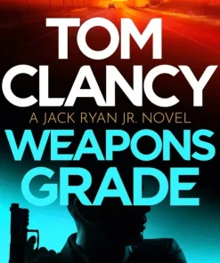 Tom Clancy Weapons Grade