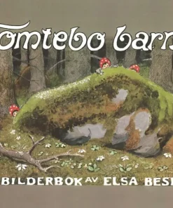 Tomtebobarnen