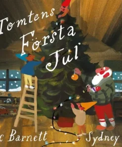 Tomtens första jul