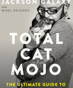 Total Cat Mojo