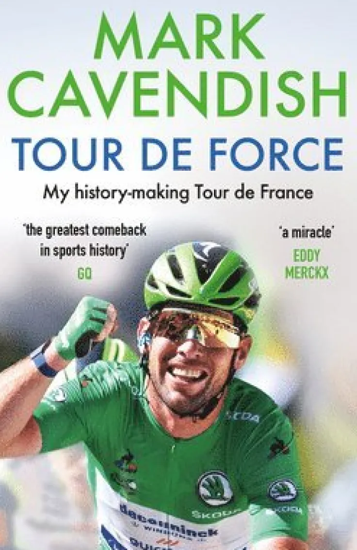 Tour de Force
