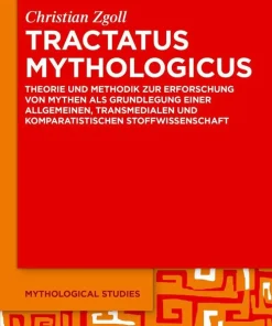 Tractatus mythologicus