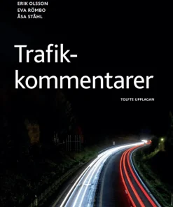 Trafikkommentarer