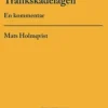Trafikskadelagen : en kommentar