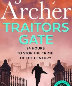 Traitors Gate