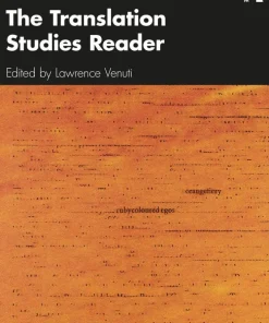 Translation Studies Reader