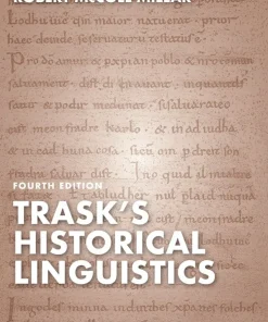 Trask's Historical Linguistics