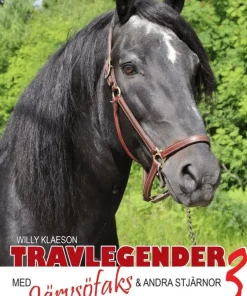 Travlegender 3 : med Järvsöfaks och andra stjärnor