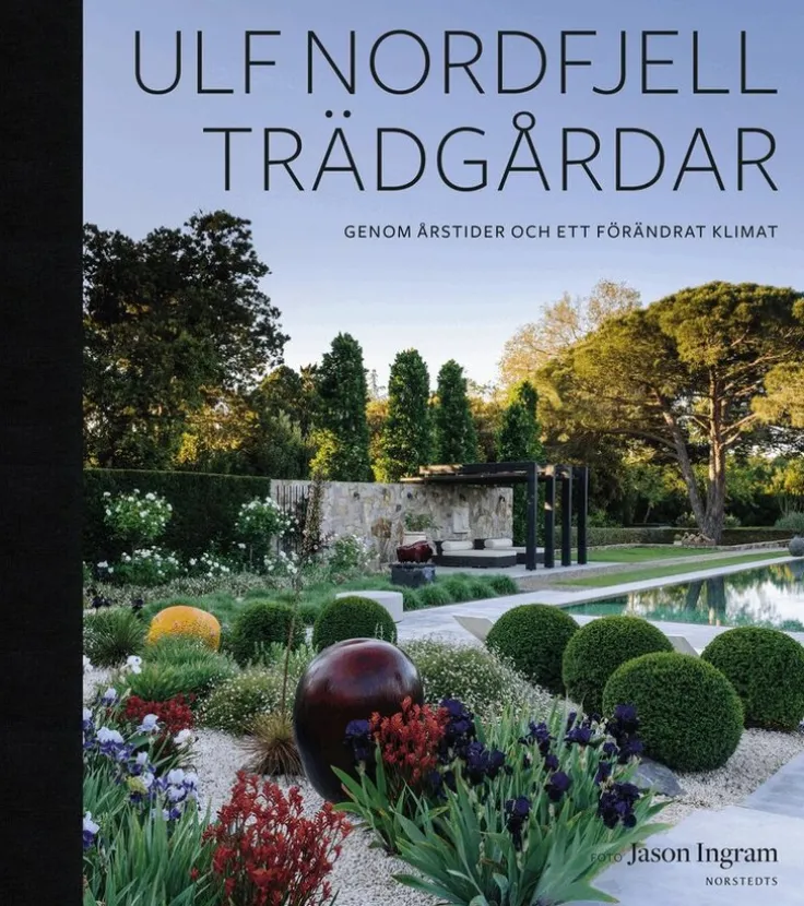 Trädgårdar : Genom årstider och ett förändrat klimat