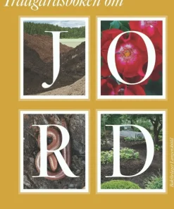 Trädgårdsboken om jord