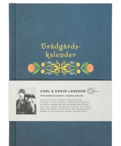 Trädgårdskalender - Carl och Karin Larsson