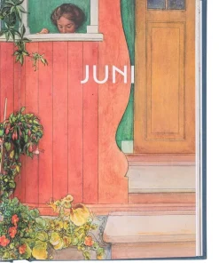 Trädgårdskalender - Carl och Karin Larsson