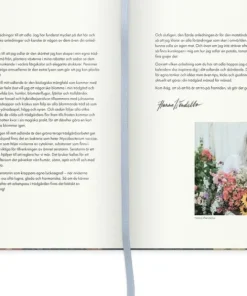 Trädgårdskalender Hanna Wendelbo