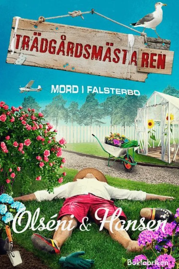 Trädgårdsmästaren