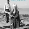 Tre öar : mamma, pappa och jag