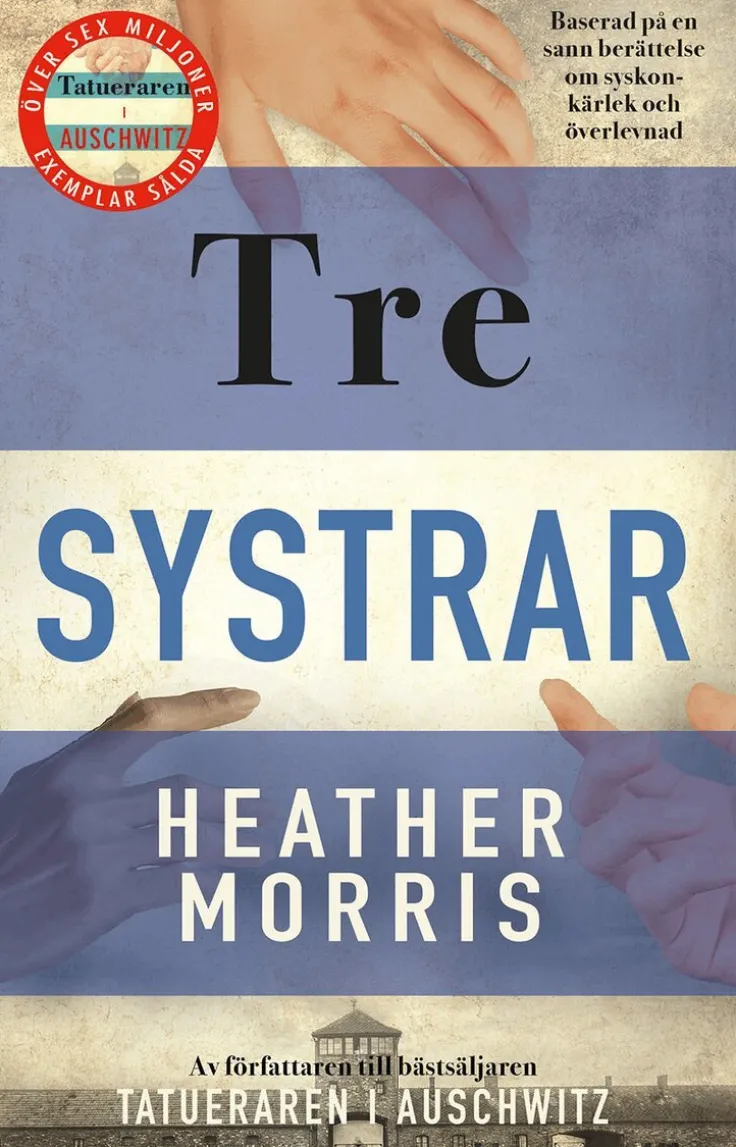 Tre systrar