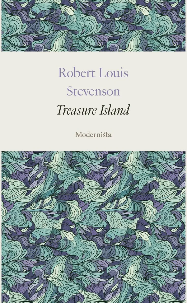 Treasure Island