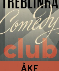 Treblinka Comedy Club