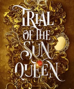 Trial of the Sun Queen : Svensk utgåva