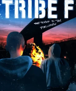 Tribe F - The right to be forgotten